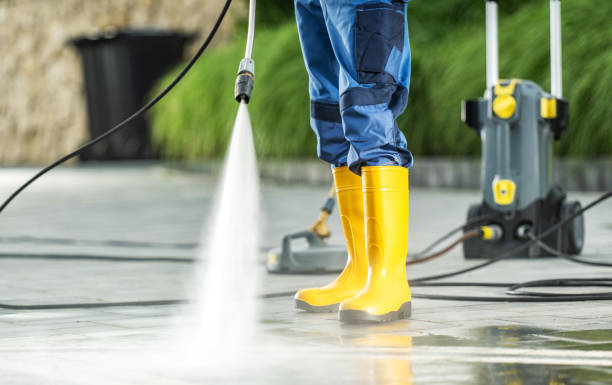 Best Pressure Washing Services for Businesses  in Hermann, MO