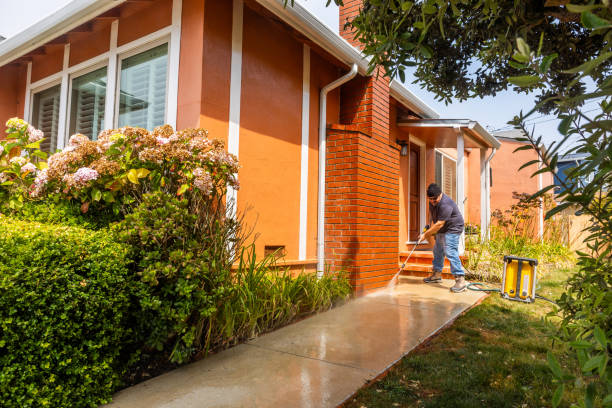 Best Concrete Pressure Washing  in Hermann, MO
