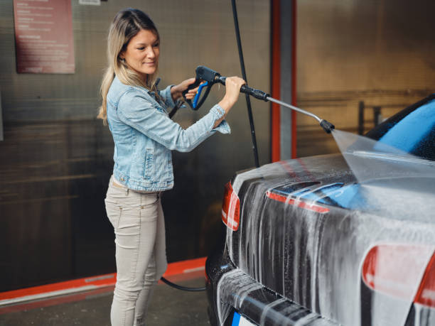 Best Pressure Washing Near Me  in Hermann, MO