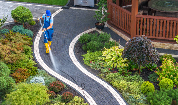 Best Commercial Building Pressure Washing  in Hermann, MO