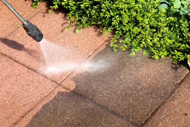 Why Choose Our Certified Pressure Washing Experts for Your Project Needs in Hermann, MO?