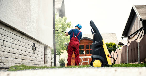 Hermann, MO Pressure Washing Company